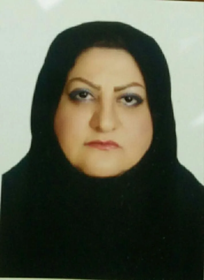 نیره محرمی رنجبر